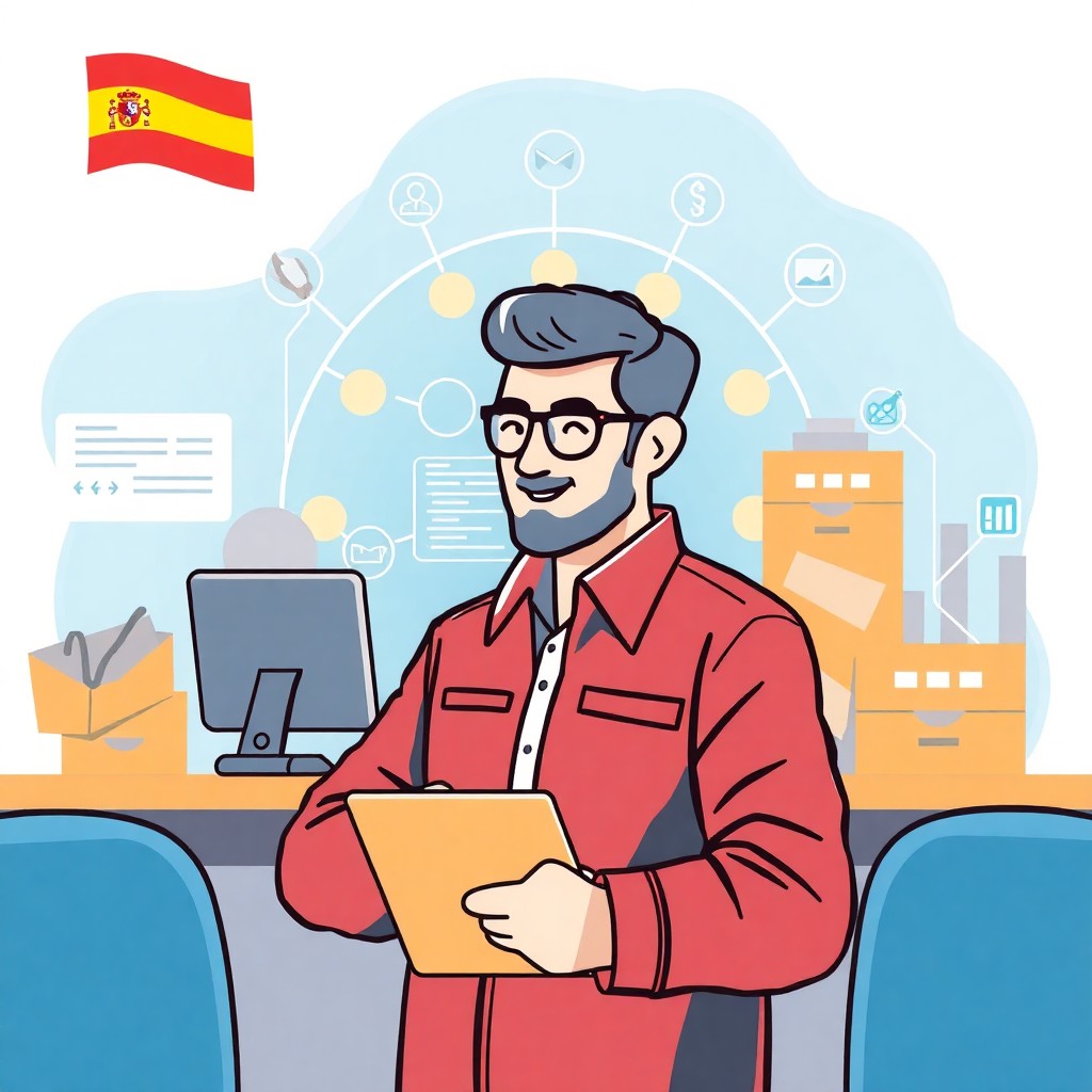 DevOps y automatización CI/CD para desarrollo ágil