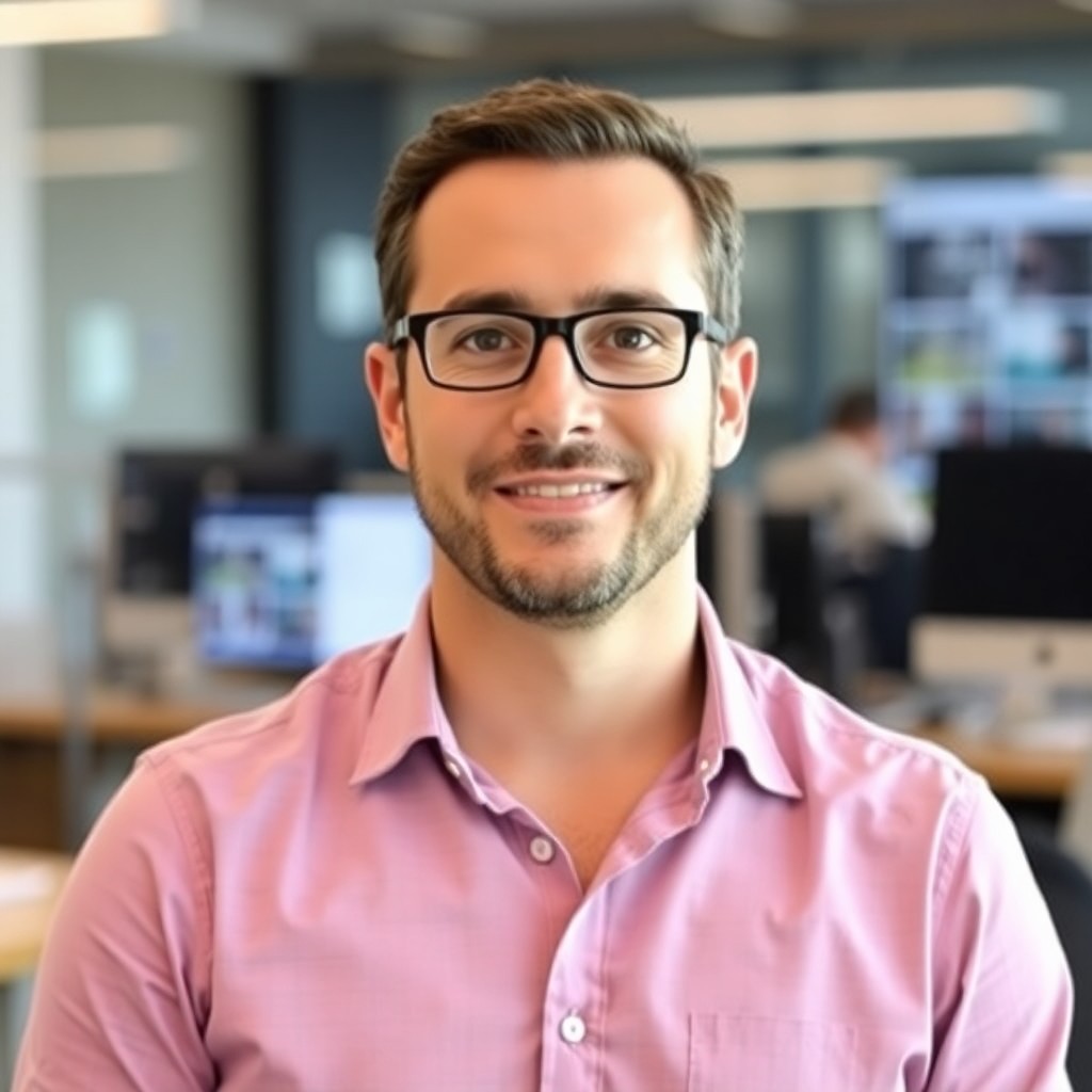 Miguel Rodríguez - CTO FinanceDigital