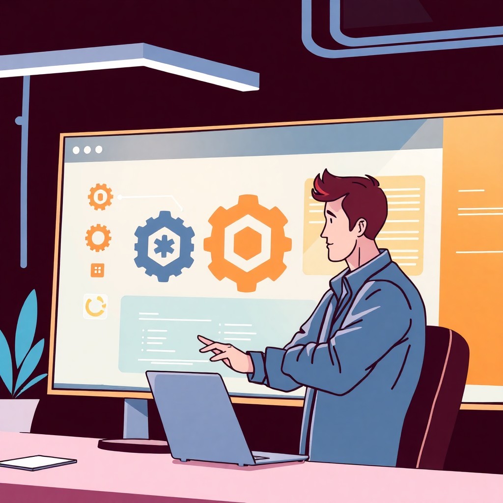 DevOps y Automatización CI/CD