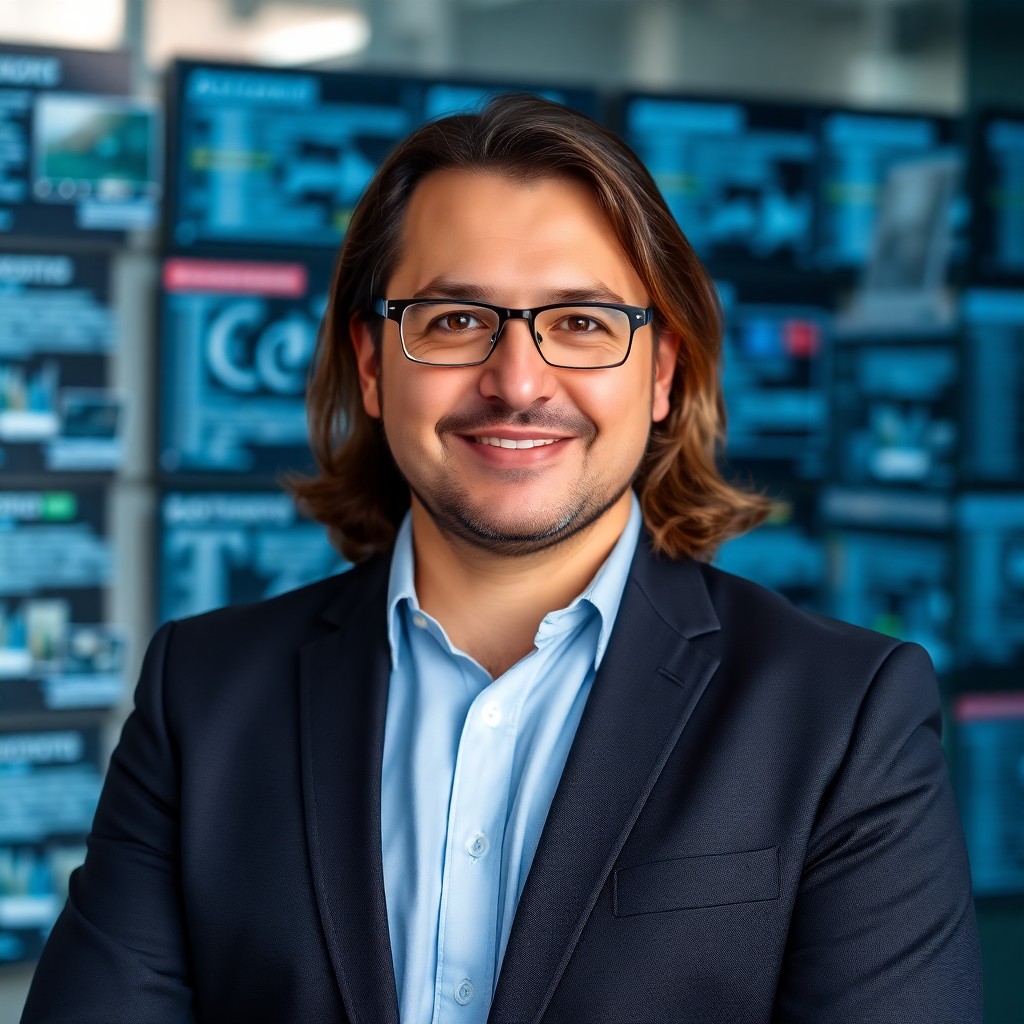 Desarrollo de software moderno - TechAuto Solutions España