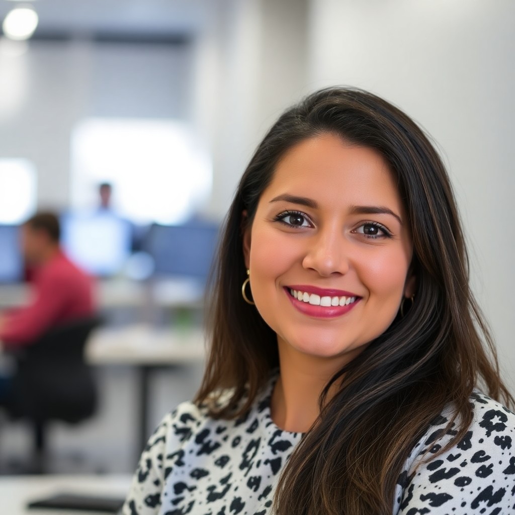 María González - CTO de TechAuto Solutions