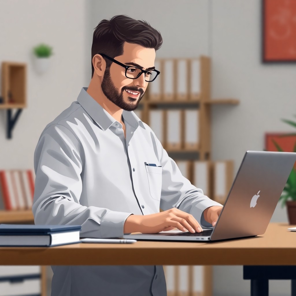 Desarrollo de software personalizado