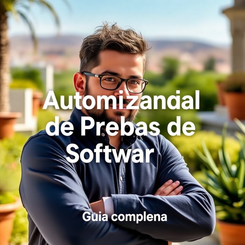 Automatización de pruebas de software
