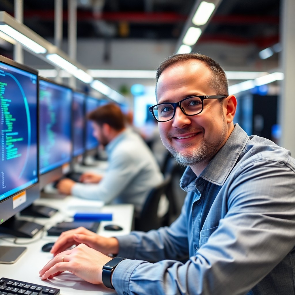 Inteligencia Artificial en el desarrollo de software